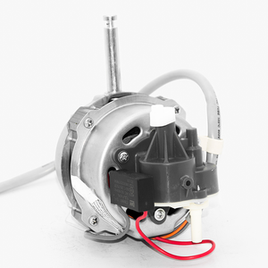 מחיר טוב עסק מאוורר מנוע יצרן יחיד שלב 230v 50hz חשמלי מנוע רק חלק - Product Image 6