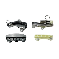 Kit de guide-chaîne de distribution et de tendeur de qualité supérieure pour moteur automobile OE 4403856 4564922 pour Land Rover 4.0t essence