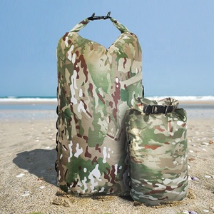 IRONDONKEY fournisseur stockage sac sec sac à dos Sports de plein air sac à dos anti-odeur équipement de <span class=keywords><strong>Camping</strong></span> sac à dos étanche - Product Image 3