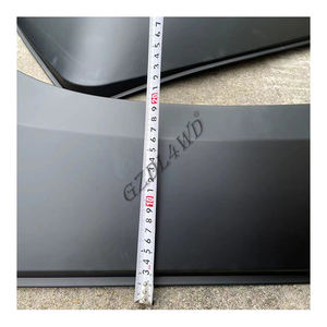 บังโคลน GZDL4WD GR สำหรับ Hilux Revo ปี 2016-<span class=keywords><strong>2020</strong></span> 2021 สไตล์ Gr Sport - Product Image 5