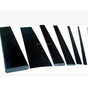 Feuille de fibre de carbone sergé mat de qualité fournisseur JD Chine - Product Image 3