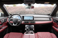 Nouvelle voiture essence SUV JETOUR X70 PLUS 2025-2026, marque automobile chinoise, SUV intermédiaire 5/7 places, 5 portes, conduite à gauche