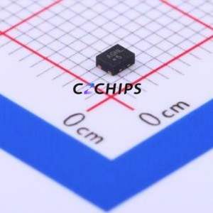 SiT8008BI-72-33E-6.000000 Pre-Programmed Oscillator SMD2016-4P Oscillator 6MHz 25ppm LVCMOS/ HCMOS 3.3V - Product Image 1