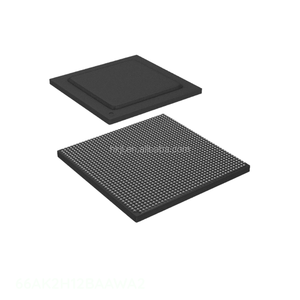 Canal del fabricante 66AK2H12BAAWA2 1517 BBGA FCBGA Componentes de circuito electrónico integrados - Product Image 1