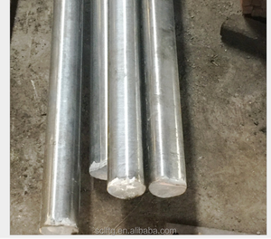 เพลาเหล็กกล้าคาร์บอนชุบโครเมียมแข็ง S45c <span class=keywords><strong>1045</strong></span> - Product Image 3