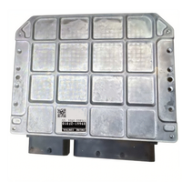 Module de commande du moteur 89661-2F010, unité de commande du moteur, PCM pour Toyota