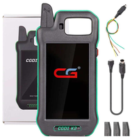 CGDI K2 WiFi Remote Key Generator Car Key Programmer ID48 96 Bit Chip Cop-y Frequency Detection Auto Key Tool for Locksmith