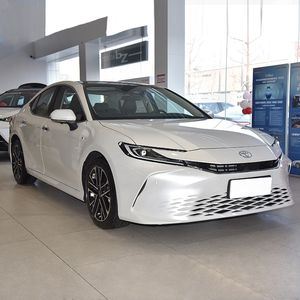 Toyota Camry 2024 Sedán de Gasolina Versión <span class=keywords><strong>2.0</strong></span> HXS PLUS Vehículo de Gasolina Usado para Adultos en Tashkent - Product Image 2