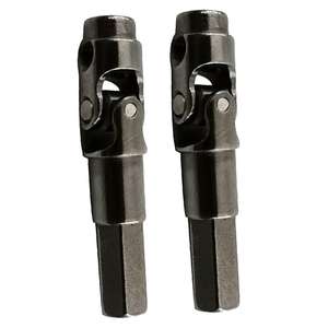 Piezas de metal personalizadas de titanio para motocicleta Motocross, pieza CNC personalizada, eje excéntrico, pieza de mecanizado CNC - Product Image 3