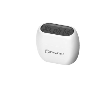 Bricolage MLMK <span class=keywords><strong>Tampon</strong></span> Bureau Flash Sceau Enfants Nom Timbre Nom Timbre Enfant Tissu Timbre 33*13mm - Product Image 1