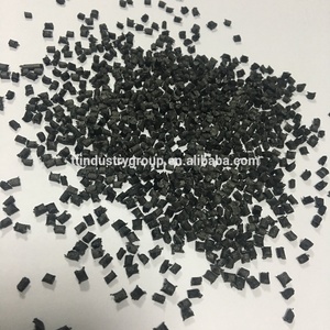 Сырье <span class=keywords><strong>PA612</strong></span> нейлон полиамидное соединение 612 горячая Распродажа с завода стекловолокно черный цвет - Product Image 5