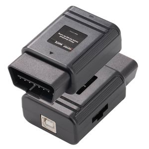 KEYDIY KD-<strong>MATE</strong> KD <strong>MATE</strong> Connect OBD Programmer <strong>Work</strong> With KD-X2/KD-MAX for Toyota 4A/4D/8A Smart Keys and All Key Lost - Product Image 5
