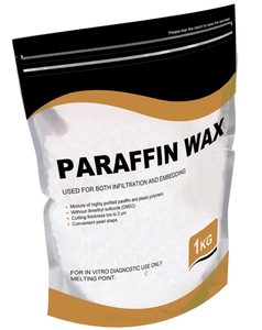 Labtex Großhandel Paraffinwachs für Einbettungssysteme Embryo Biologische Gewebekonservierung Transfer Professionell Leicht zu Schmelzen - Product Image 3