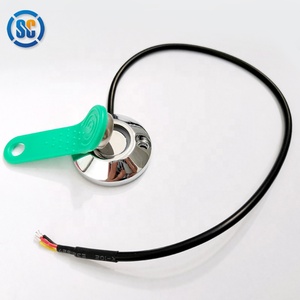 Đầu Đọc/Đọc Phím Ibutton/Đầu Đọc Thẻ TM Giao Hàng Nhanh - Product Image 3