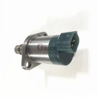 Pompe à carburant Isuzu 4HK1 et soupape de commande d'aspiration de pièces SCV 294200-4760 8-98145455 pour de meilleures performances