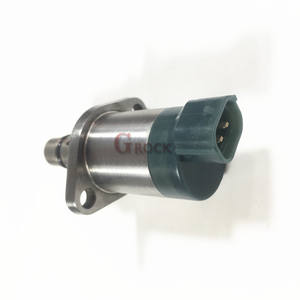 Bomba de Combustible y Piezas para Isuzu 4HK1 4JJ1 4JK1, Válvula de Control de Succión SCV 294200-4760 - Product Image 3