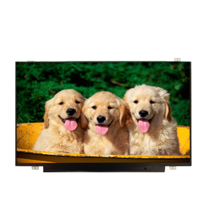 Excellent nouveau panneau LCD B140XTN02.7, module d'écran LCD TFT 14.0 pouces 1366*768 - Product Image 1