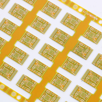 Instruments médicaux PCBA de carte d'ampoule de LED de nouvelle génération avec le circuit de carte PCB de module et les lumières de LED