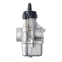 Nouveau carburateur de remplacement K68 russe pour moto Ural M72 MB650 MB750 K750 Dirt Pit Bike avec garantie d'un an