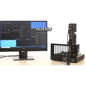 Probador de Protocolo PCIe 5.0 Keysight P5551A - Product Image 5