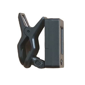 Accordatore di chitarra Folk, prova di basso per violino ukulele, vendite dirette della fabbrica del sintonizzatore generale - Product Image 2