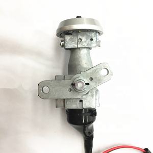 Saklar Kunci Kontak Motor <span class=keywords><strong>MIO</strong></span> 125 Set Saklar Kunci Kontak - Product Image 4