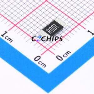 Resistencia de Detección de Corriente / Resistencia Shunt MA251220JR001MZ, Resistencia de Muestreo 2512, 1mOhm, 5%, 2W - Product Image 1
