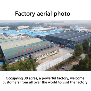 Mobil Bumper kaca fiber dioperasikan oleh baterai elektrik, mobil untuk Mall belanja dalam ruangan luar ruangan hiburan berkendara - Product Image 2