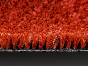 Đầy màu sắc chất lượng cao tổng hợp cỏ đưa màu xanh lá cây <span class=keywords><strong>Golf</strong></span> cỏ nhân tạo sử dụng sân tennis nhân tạo <span class=keywords><strong>Turf</strong></span> để bán - Product Image 2