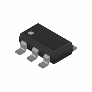 Original One Stop Service SOT 23 6 Thin, TSOT 23 6 Power Management (PMIC) MIC5320-H4FYD6 Components Electronic - Product Image 1