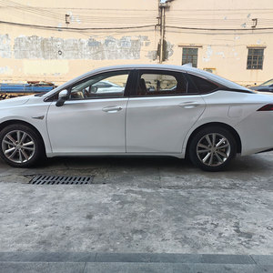 Xuan 580 A.<span class=keywords><strong>ION</strong></span> <span class=keywords><strong>Voiture</strong></span> électrique à conduire pour adultes, véhicule EV à 4 roues motrices, véhicule à énergie nouvelle, voitures électriques d'occasion à gauche pour - Product Image 6