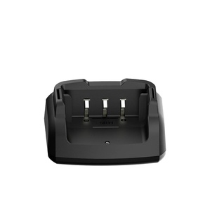 Cargador de Escritorio para DM-5R <span class=keywords><strong>UV</strong></span>-5R <span class=keywords><strong>5RA</strong></span> UV5R Plus, Base de Carga Individual para Walkie Talkie y Batería - Product Image 2