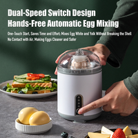 OEM 091826JE Agitateur d'œufs électrique, nouveau, pour la cuisine à domicile