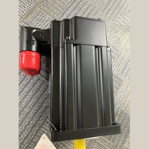 Moteur à commande rapide LSC-096-2-30-560-P5BOR1PMO, Moteur de service LSC-126-6-45-560-A6BOH35MO - Product Image 3