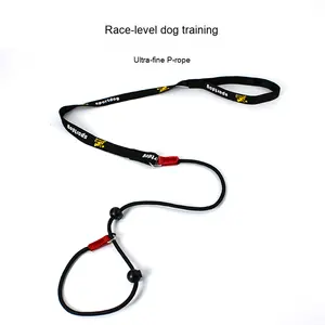 Venta directa del fabricante, cadena P, grado <span class=keywords><strong>de</strong></span> carreras, nailon sólido, cuerda <span class=keywords><strong>de</strong></span> remolque para mascotas para <span class=keywords><strong>cachorros</strong></span>, decoración <span class=keywords><strong>de</strong></span> cinta para <span class=keywords><strong>perros</strong></span> pequeños, medianos y grandes - Product Image 1