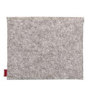 Sac de rangement pour maquillage en <span class=keywords><strong>feutre</strong></span>, personnalisé, <span class=keywords><strong>pochette</strong></span> à rabat pour IPad, en <span class=keywords><strong>feutre</strong></span>, pour dossiers A4, documents, imprimé, pièces - Product Image 2