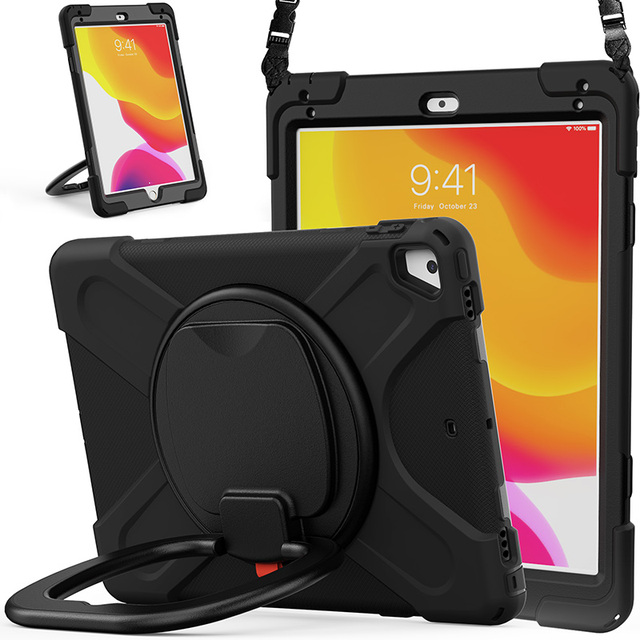 2021 Newest Design Tablet case for iPad Case 9.7 Inch Duty Kids Case