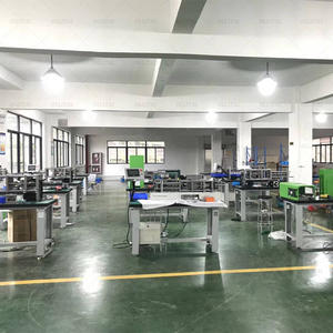 Máquina de moldeo por inyección de plástico Maquinaria de moldeo por inyección - Product Image 4