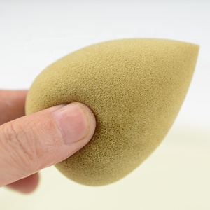 Éponge de <span class=keywords><strong>Maquillage</strong></span> Goutte d'Eau Hydrophile Personnalisée pour Fond de Teint et Poudre – Outil de Beauté Cosmétique - Product Image 6