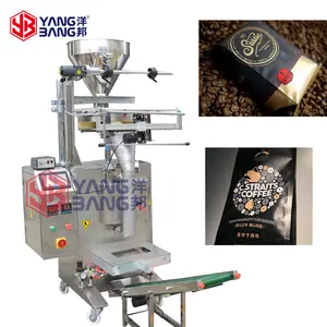 YB-300K интеллигентая (ый) частиц форма размер изделия кофе в зернах арахис семена упаковочная машина