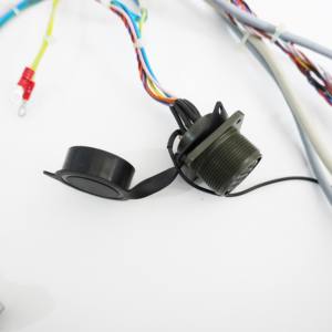 أسلاك توصيل داخلية مخصصة للمركبات الكهربائية ذات الطاقة الجديدة - Product Image 2