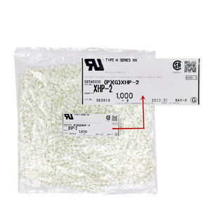 Anufacture-XHP-2 XHP-7 XHP-12, 2,5mm - Product Image 1