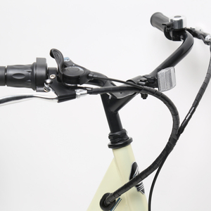Vélo pour femmes 26 pouces Vélo électrique léger de ville - Product Image 5
