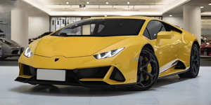 Kit carrosserie en carbone véritable de style EVO pour Lamborghini Huracan LP580 610, nouveau pare-chocs avant, diffuseur arrière, aileron, tuyau d'échappement, <span class=keywords><strong>auto</strong></span> - Product Image 5
