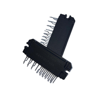 Module d'alimentation intelligent IRAMS12UP60A 12A 600V IPM pour moteur de climatiseur, neuf d'origine