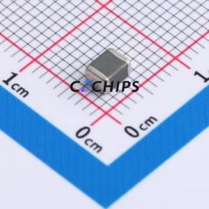 YI403023U560-10R0T Ferrite Bead 1612 RF ( Impedance @ Frequency: 56Ohm@100MHz )( Error: 25% )( DC Resistance (DCR): 4mOhm ) - Product Image 2