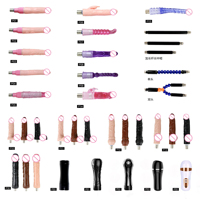 Multi-Angle auf und ab schieben Vibrator elektrische Vibration Geschwindigkeit einstellen männliche Masturbation Spielzeug Sex maschine für Frauen & Männer