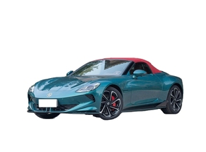 <span class=keywords><strong>MG</strong></span> Cyberster 2026 520km Edición Legendaria 4WD, Auto Deportivo de Alto Rendimiento y Largo Alcance, Vehículo Eléctrico, Exportación Directa de Fábrica - Product Image 2