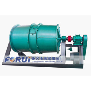 Máquina de extracción de oro, amalgama de mercurio para minería de oro, con barril de mercurio - Product Image 2