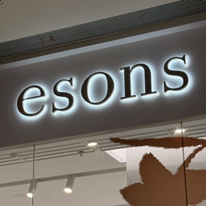 Tùy chỉnh <span class=keywords><strong>LED</strong></span> Backlit dấu hiệu kinh doanh <span class=keywords><strong>LED</strong></span> chiếu sáng bảng hiệu kênh thư signage quảng cáo hiển thị dấu hiệu ngoài trời không thấm nước - Product Image 4